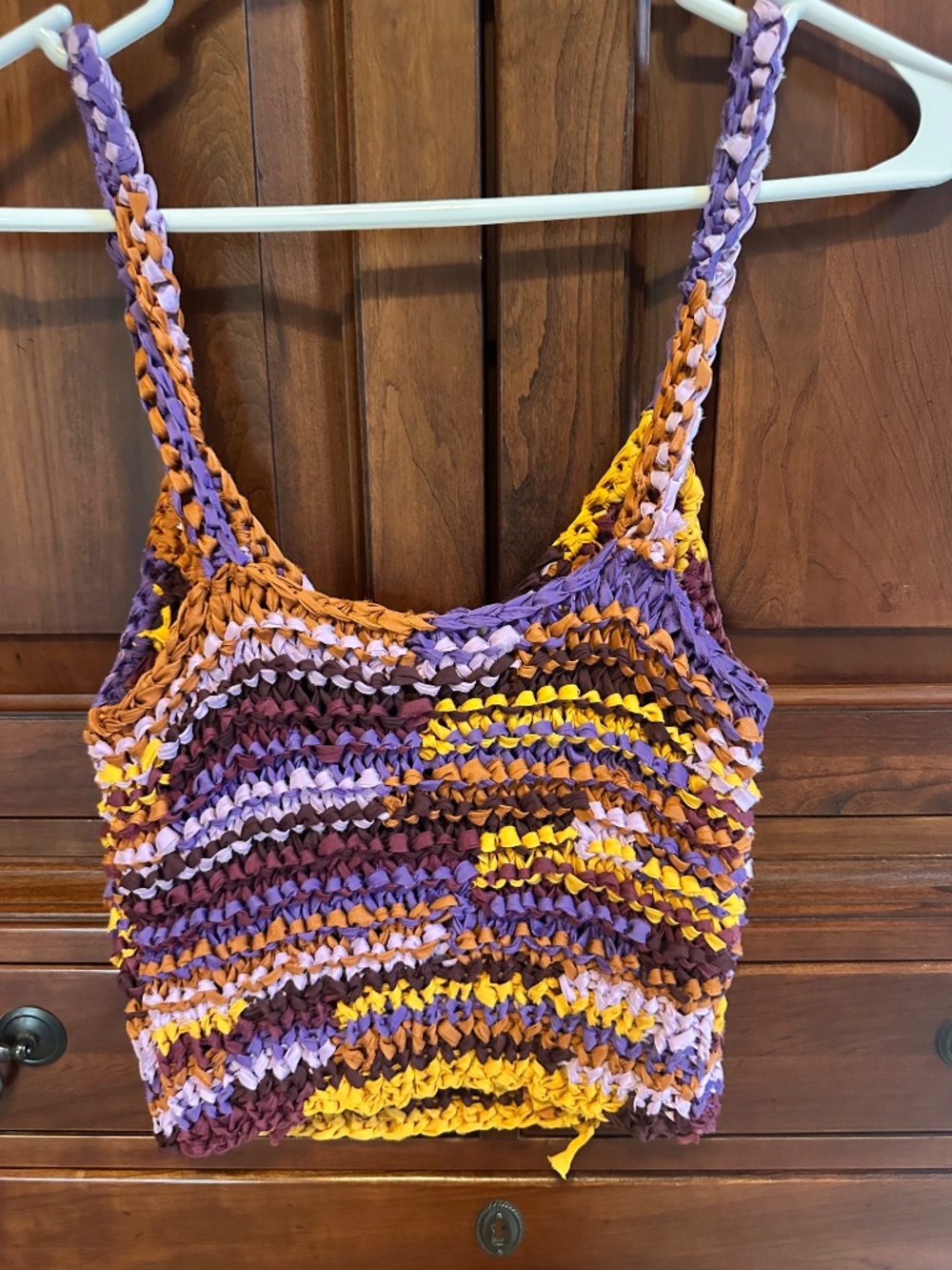 Ulla Johnson Rae Top - Picture 4 of 4